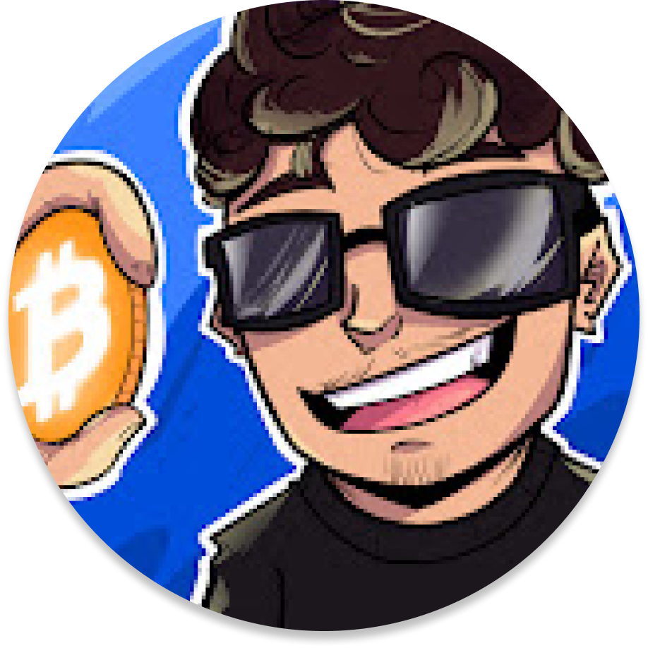 Crypto Sender