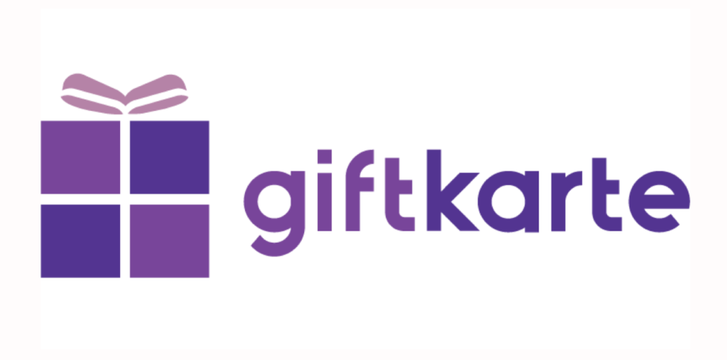 Giftkarte