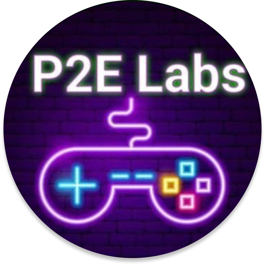 P2E Labs