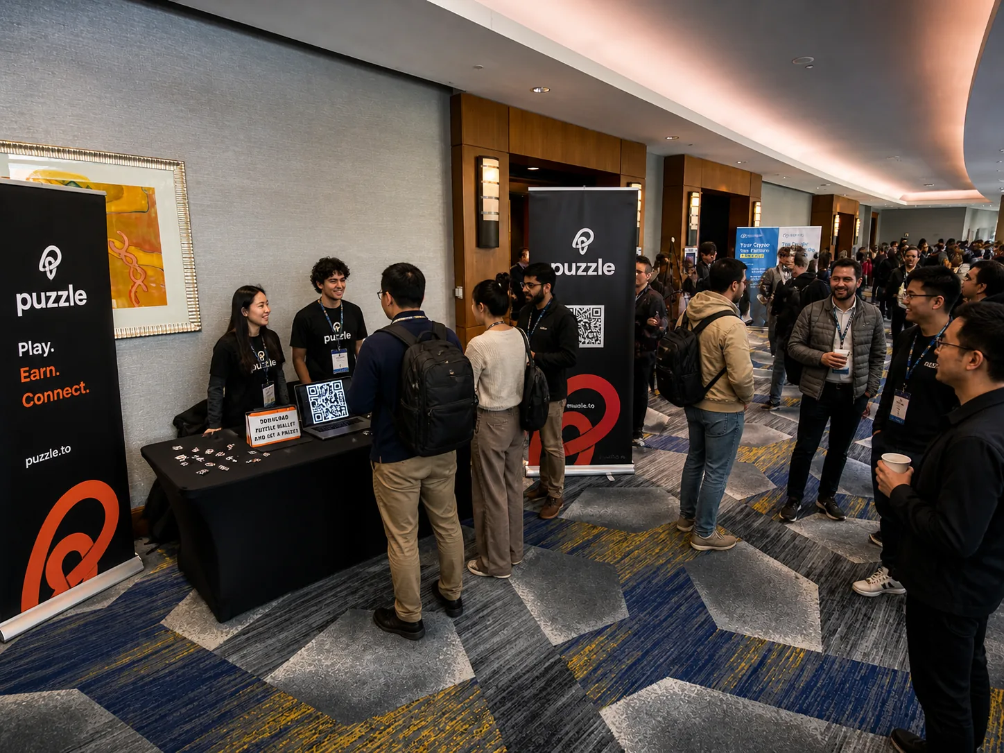 Atlanta · ZKPuzzle Meetup